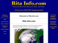 ritainfo.com