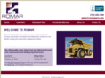 romarparts.com