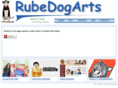 rubedogarts.com