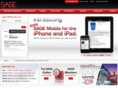sagezone.com