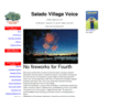 saladovillagevoice.com