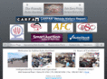 salinaautoauction.com