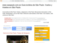 saopaulo.com.es