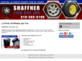 shaffnertire.com