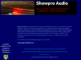 showproaudio.com