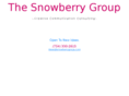 snowberrygroup.com