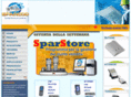 sparcod.com