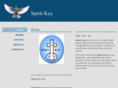 spiritkey.org