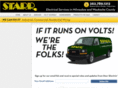 starrelectric.com