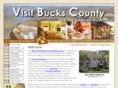 stayinbuckscounty.com