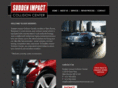 suddenimpactcollisioncenter.com