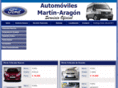 tallerfordpostventa.com