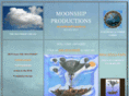 themoonship.com