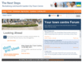 thenextsteps.co.uk