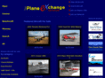 theplaneexchange.com