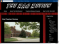 theragreview.info