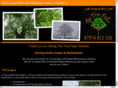 thetreefeller.com