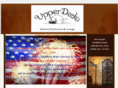 theupperdeckrestaurant.com