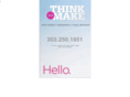 thinktomake.com