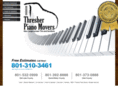 thresherpianomovers.com
