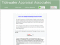 tidewaterappraisals.net