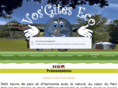 vos-gites-eco.com
