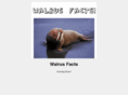 walrusfacts.com
