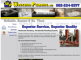 waukeshaplumbing.com