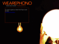 wearephono.com