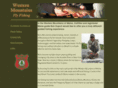 westernmountainsflyfishing.com