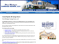 westmichigangaragedoors.com
