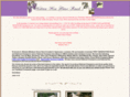wisteriaminihorseranch.com