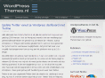 wordpressthemes.nl