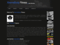 xbfitness.com