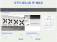 xyngularworld.com