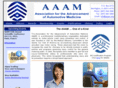 aaam.org