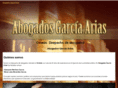 abogadosgarciaarias.com