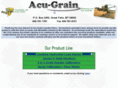 acugrain.com