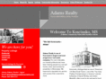 adamsrealtykosciusko.com