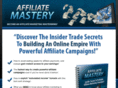 affiliatesalesmastery.com