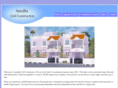 amudhacivilconstruction.com