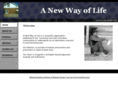 anewway-life.org