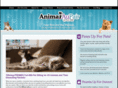animalaupairoffortmill.com