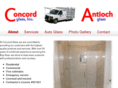 antiochglass.biz