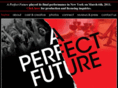 aperfectfuture.com