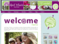 aprilmarietextiles.com