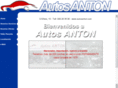 autosanton.com