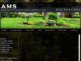 azlawns.com