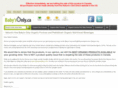 babysonly.ca