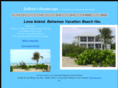 bahamasbeachfrontvilla.com